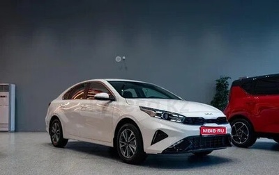 KIA Cerato IV, 2025 год, 3 677 000 рублей, 1 фотография