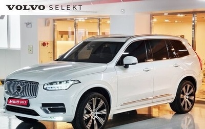 Volvo XC90 II рестайлинг, 2025 год, 8 950 000 рублей, 1 фотография