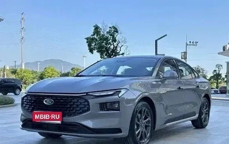 Ford Mondeo, 2025 год, 3 321 000 рублей, 1 фотография