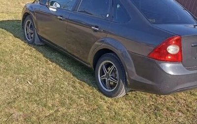 Ford Focus II рестайлинг, 2008 год, 400 000 рублей, 1 фотография