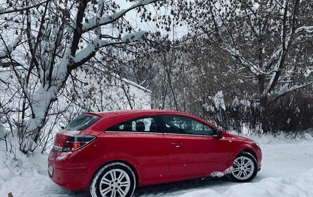 Opel Astra H, 2011 год, 545 000 рублей, 1 фотография