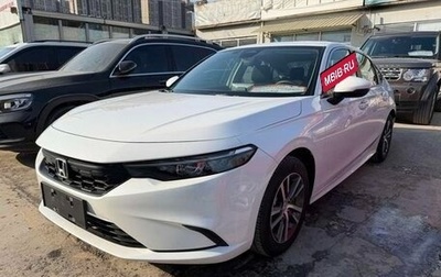 Honda Integra IV, 2025 год, 2 844 800 рублей, 1 фотография