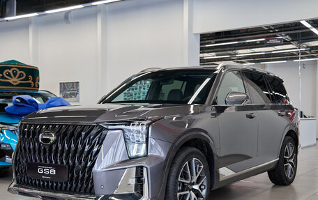 GAC GS8, 2025 год, 4 799 000 рублей, 1 фотография