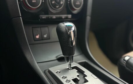 Mazda 3, 2008 год, 730 000 рублей, 18 фотография