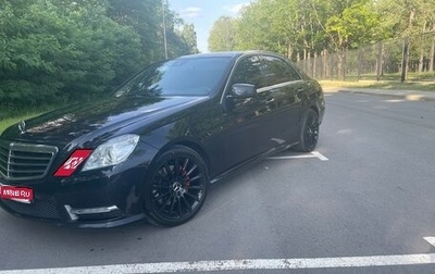 Mercedes-Benz E-Класс, 2012 год, 1 900 000 рублей, 1 фотография