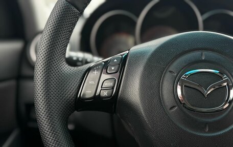 Mazda 3, 2008 год, 730 000 рублей, 20 фотография