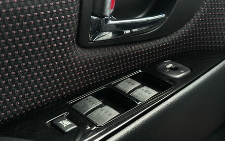 Mazda 3, 2008 год, 730 000 рублей, 22 фотография