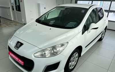 Peugeot 308 II, 2011 год, 385 000 рублей, 1 фотография