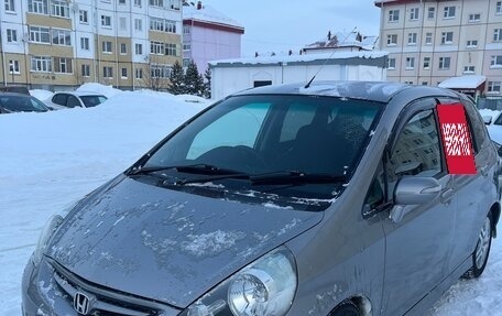 Honda Fit III, 2002 год, 370 000 рублей, 1 фотография