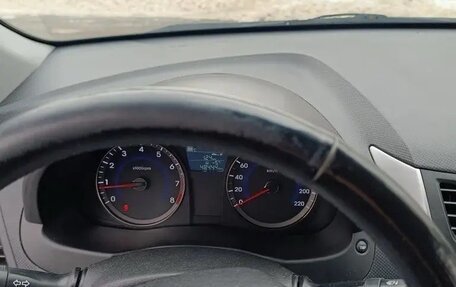 Hyundai Solaris II рестайлинг, 2014 год, 1 300 000 рублей, 4 фотография