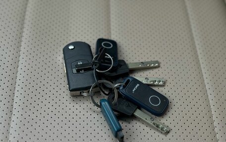 Mazda 3, 2008 год, 730 000 рублей, 23 фотография