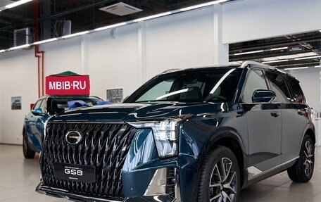 GAC GS8, 2025 год, 4 799 000 рублей, 1 фотография