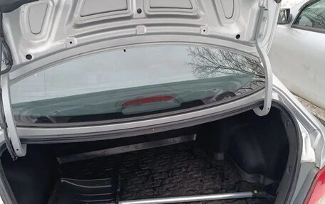 Hyundai Solaris II рестайлинг, 2014 год, 1 300 000 рублей, 6 фотография