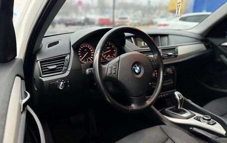BMW X1, 2014 год, 1 750 000 рублей, 11 фотография