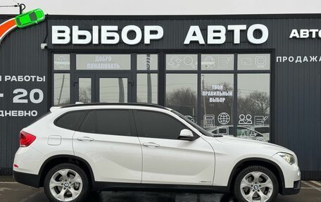 BMW X1, 2014 год, 1 750 000 рублей, 3 фотография