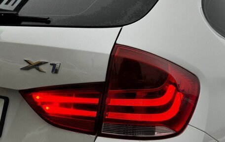 BMW X1, 2014 год, 1 750 000 рублей, 9 фотография