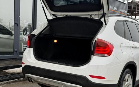 BMW X1, 2014 год, 1 750 000 рублей, 10 фотография