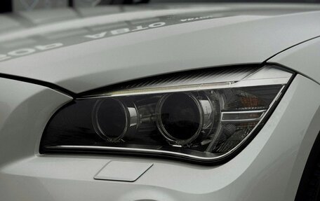 BMW X1, 2014 год, 1 750 000 рублей, 7 фотография