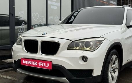 BMW X1, 2014 год, 1 750 000 рублей, 6 фотография