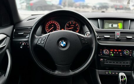 BMW X1, 2014 год, 1 750 000 рублей, 14 фотография
