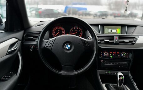 BMW X1, 2014 год, 1 750 000 рублей, 13 фотография