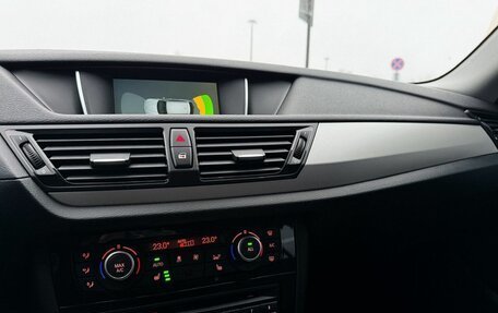 BMW X1, 2014 год, 1 750 000 рублей, 18 фотография