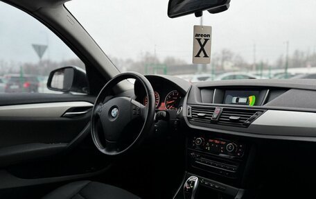 BMW X1, 2014 год, 1 750 000 рублей, 16 фотография