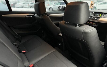 BMW X1, 2014 год, 1 750 000 рублей, 17 фотография