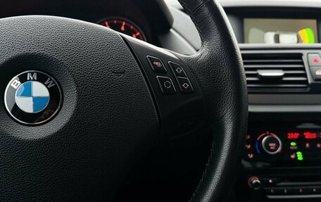 BMW X1, 2014 год, 1 750 000 рублей, 24 фотография