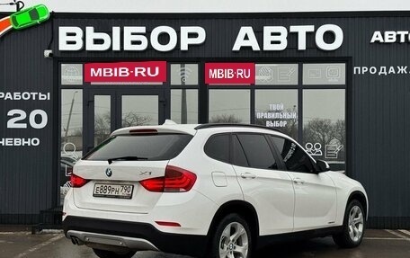 BMW X1, 2014 год, 1 750 000 рублей, 2 фотография