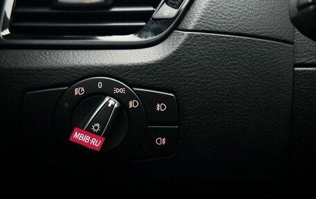 BMW X1, 2014 год, 1 750 000 рублей, 21 фотография