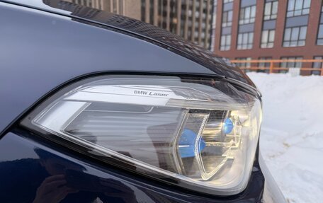 BMW X5, 2020 год, 6 500 000 рублей, 7 фотография