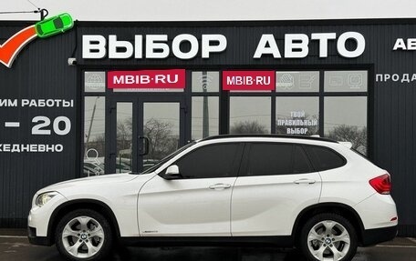 BMW X1, 2014 год, 1 750 000 рублей, 4 фотография