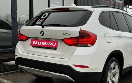 BMW X1, 2014 год, 1 750 000 рублей, 8 фотография