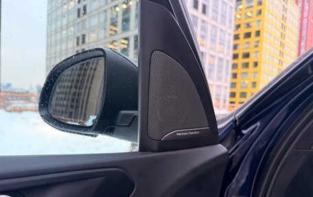 BMW X5, 2020 год, 6 500 000 рублей, 9 фотография