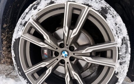 BMW X5, 2020 год, 6 500 000 рублей, 8 фотография