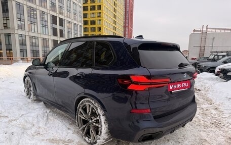 BMW X5, 2020 год, 6 500 000 рублей, 4 фотография
