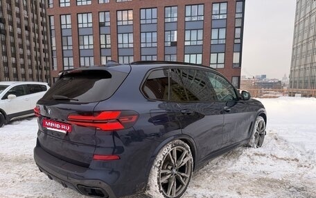 BMW X5, 2020 год, 6 500 000 рублей, 6 фотография