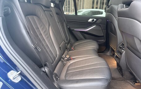 BMW X5, 2020 год, 6 500 000 рублей, 13 фотография