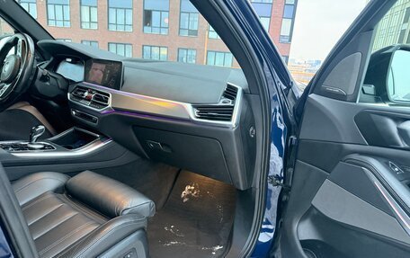 BMW X5, 2020 год, 6 500 000 рублей, 18 фотография