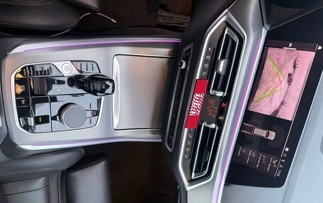 BMW X5, 2020 год, 6 500 000 рублей, 12 фотография