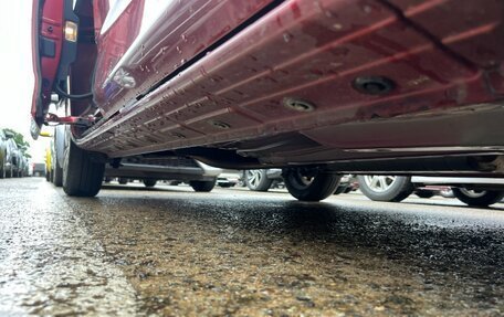 Toyota Roomy I, 2021 год, 1 550 000 рублей, 13 фотография