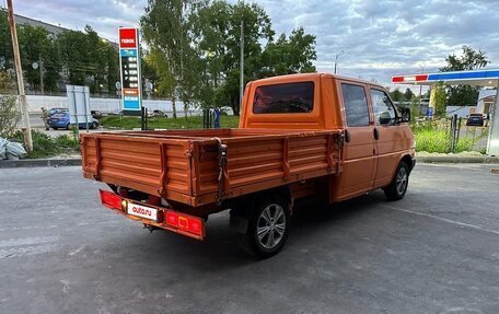 Volkswagen Transporter T4, 1991 год, 700 000 рублей, 4 фотография