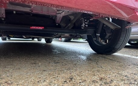 Toyota Roomy I, 2021 год, 1 550 000 рублей, 10 фотография