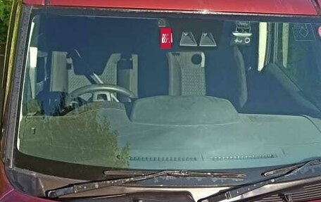 Toyota Roomy I, 2021 год, 1 550 000 рублей, 5 фотография