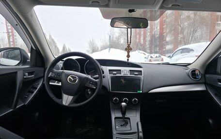 Mazda 3, 2012 год, 790 000 рублей, 6 фотография