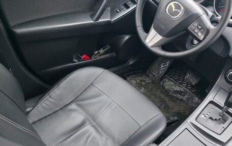 Mazda 3, 2012 год, 790 000 рублей, 10 фотография