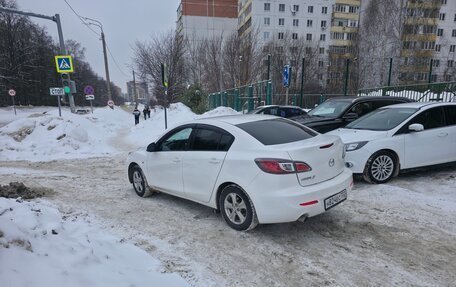 Mazda 3, 2012 год, 790 000 рублей, 5 фотография