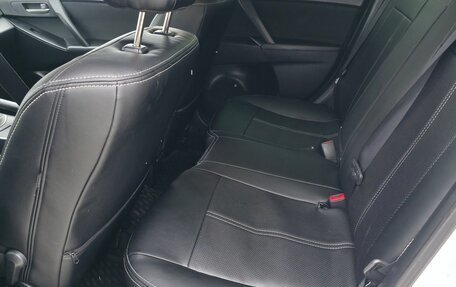 Mazda 3, 2012 год, 790 000 рублей, 7 фотография