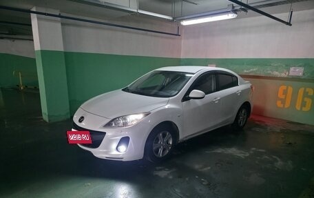 Mazda 3, 2012 год, 790 000 рублей, 12 фотография